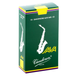 Vandoren JAVA stroik do saksofonu altowego twardość 3